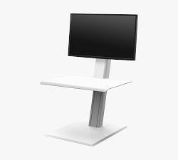 Humanscale&#174; Quickstand Eco Single Monitor Stand