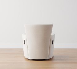 Irving Square Arm Gaming Chair
