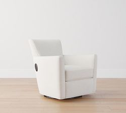 Irving Square Arm Gaming Chair