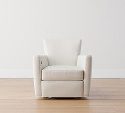 Irving Square Arm Gaming Chair