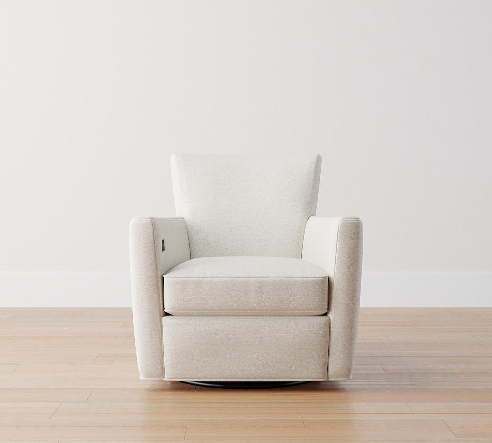 Irving Square Arm Gaming Chair