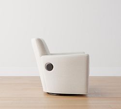 Irving Square Arm Gaming Chair