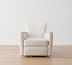 Irving Square Arm Gaming Chair