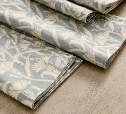 Peyton Organic Cotton Napkins - Set of 4