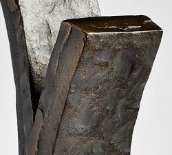 Cast Sculpture
