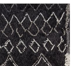 Heron Hand-Tufted Rug