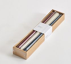Taper Candles - Set of 6