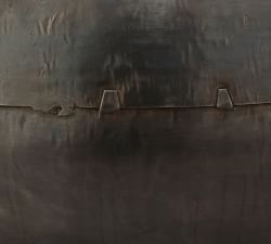 Fillmore Metal Table Lamp (25&quot;)