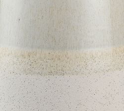 Magda Ceramic Table Lamp (23&quot;)