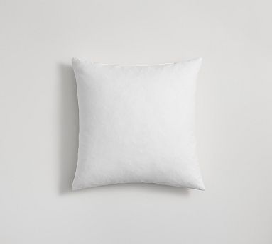 Down Alternative Pillow Insert