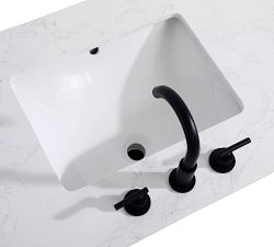 Baycliff 24-30&quot; Single Sink Vanity