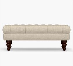 Martin Upholstered Bench (50.5&quot;)