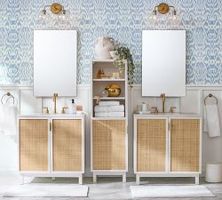 Blake Rectangular Mirror