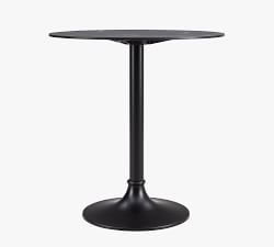 Celano Round Bistro Pedestal Table