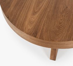 Juniper Oval Dining Table