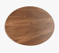 Juniper Oval Dining Table