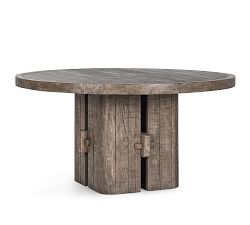 Vera Round Dining Table (60&quot;)