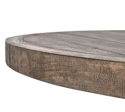 Vera Round Dining Table (60&quot;)
