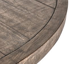 Vera Round Dining Table (60&quot;)