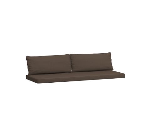 Customize with Made-to-Order Cushion Covers (Delivered in 4+ Weeks)