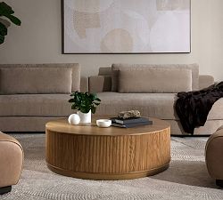 Meadowview Round Coffee Table (44&quot;)
