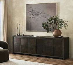 Eric Buffet (96&quot;w)