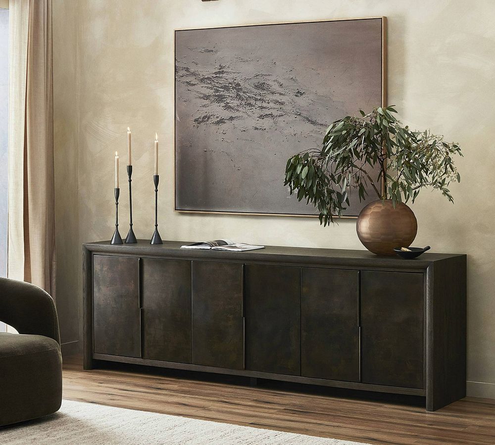 Eric Buffet (96&quot;w)