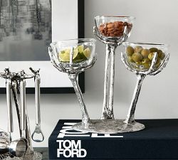 Skeleton Multi-Condiment Server