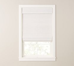 Custom Triana Light Filtering Shade