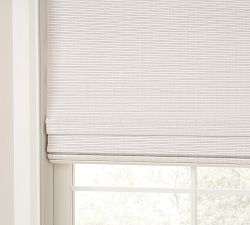 Custom Triana Light Filtering Shade