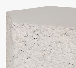 Halter 16.5&quot; Outdoor Accent Table