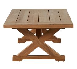 Karena Teak Coffee Table