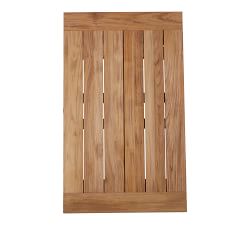 Karena Teak Coffee Table