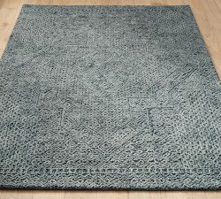 Misha Hand-Tufted Rug