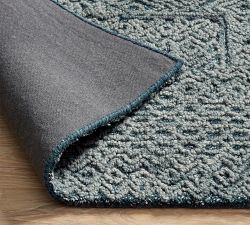 Misha Hand-Tufted Rug
