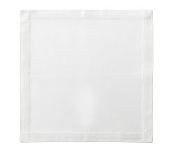 Caterer's Box Cotton Coasters - Set of 6