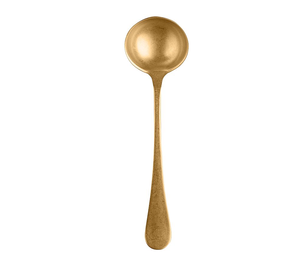 Vintage Italian Serving Utensils