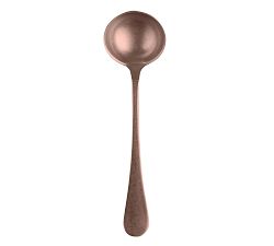 Vintage Italian Serving Utensils