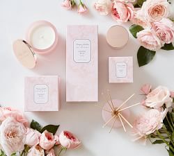 Monique Lhuillier Scented Candle - Garden Rose