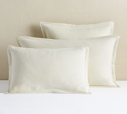 Cozy Fleece Sham