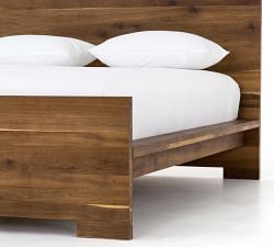 Hearst Platform Bed