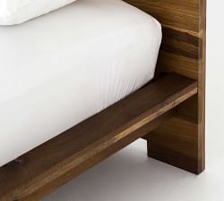 Hearst Platform Bed
