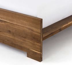 Hearst Platform Bed