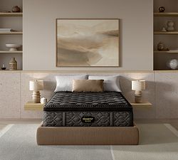 Beautyrest Black&#174; Series One Mattress (13.5&quot;-14.75&quot;h)