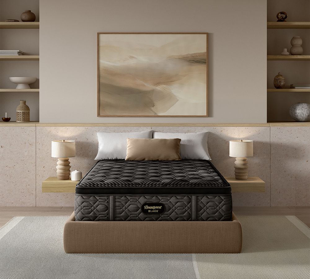Beautyrest Black&#174; Series One Mattress (13.5&quot;-14.75&quot;h)