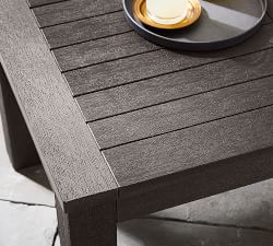 Indio Collection x Polywood Coffee Table