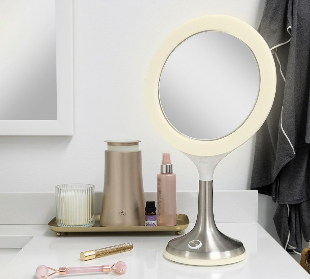 Zadro Mood Therapy Vanity Mirror
