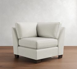 Build Your Own Buchanan Square Arm Sectional