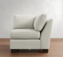 Build Your Own Buchanan Square Arm Sectional