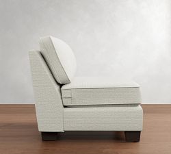 Build Your Own Buchanan Square Arm Sectional
